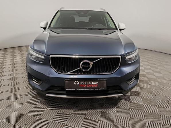 Volvo XC40 I с пробегом 2020 года, цена 3 250 000 рублей, 74920 км, внедорожник, Автокод Объявления