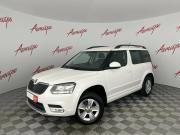 Skoda Yeti I Рестайлинг Псков  - изображение 20