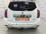 Renault Duster I Рестайлинг Пермь  - изображение 25