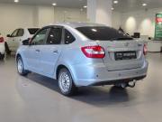 Lada (ВАЗ) Granta I Казань  - изображение 30