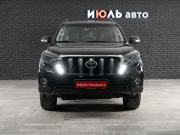 Toyota Land Cruiser Prado 150 Series Рестайлинг 1 Екатеринбург  - изображение 17