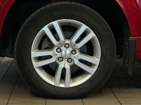 Land Rover Freelander II Рестайлинг 2 с пробегом 2014 года, цена 1 517 000 рублей, 219315 км, внедорожник, Автокод Объявления