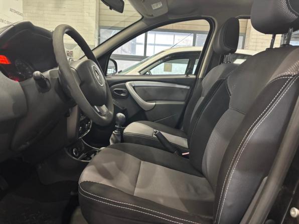 Renault Duster I с пробегом 2012 года, цена 899 000 рублей, 118683 км, внедорожник, Автокод Объявления