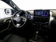 Lexus GX II Рестайлинг 2 Санкт-Петербург  - изображение 37