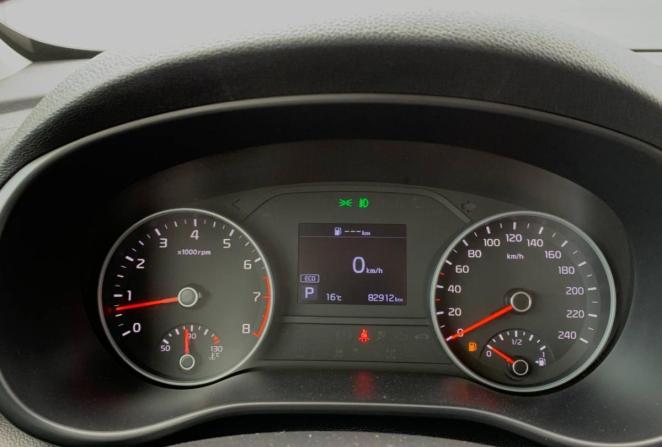 Kia Sportage IV Рестайлинг с пробегом 2020 года, цена 2 460 000 рублей, 82834 км, внедорожник, Автокод Объявления