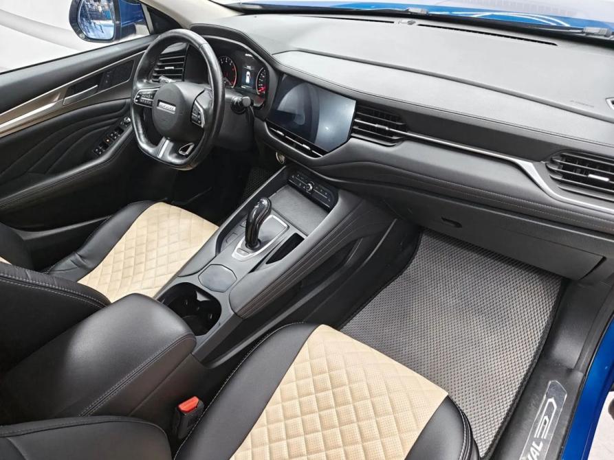 Haval F7 I Воронеж  - изображение 12