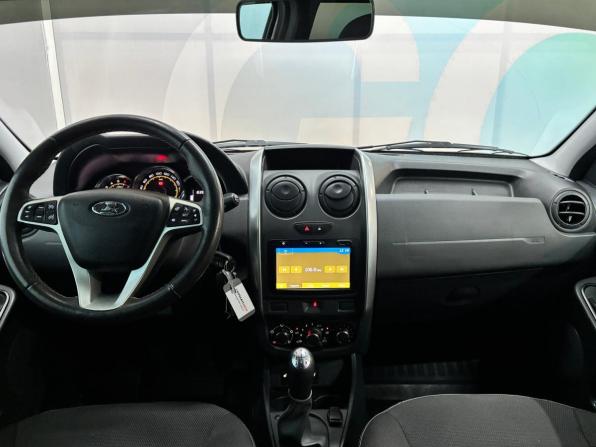 Lada (ВАЗ) Largus I Рестайлинг с пробегом 2021 года, цена 1 157 000 рублей, 83920 км, универсал, Автокод Объявления