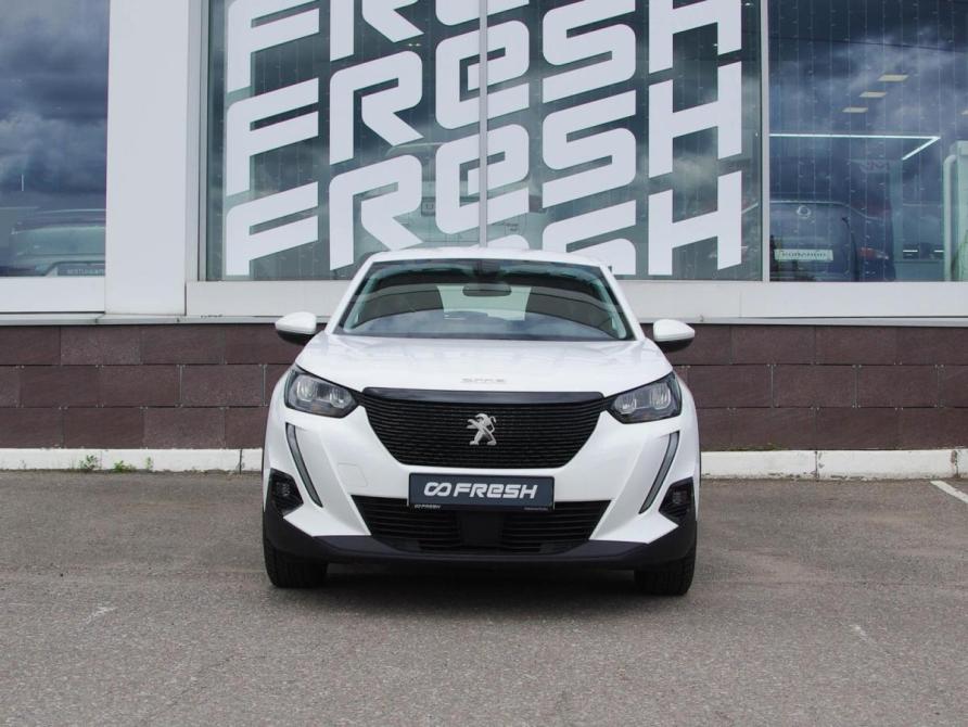 Peugeot 2008 II Владимир  - изображение 3