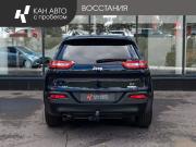 Jeep Cherokee V (KL) Казань  - изображение 12