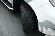 Toyota Land Cruiser Prado 150 Series Рестайлинг 3 Красноярск  - изображение 41
