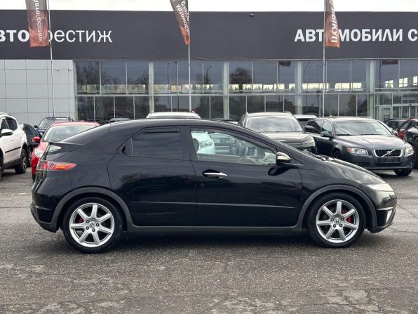 Honda Civic VIII Рестайлинг с пробегом 2008 года, цена 480 000 рублей, 360173 км, хэтчбек, Автокод Объявления