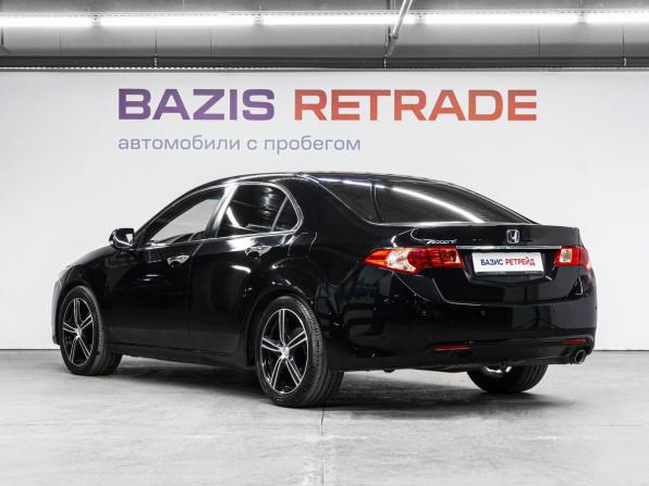 Honda Accord VIII Рестайлинг с пробегом 2011 года, цена 1 230 000 рублей, 170000 км, седан, Автокод Объявления