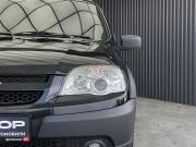 Chevrolet Niva I Рестайлинг Пермь  - изображение 53