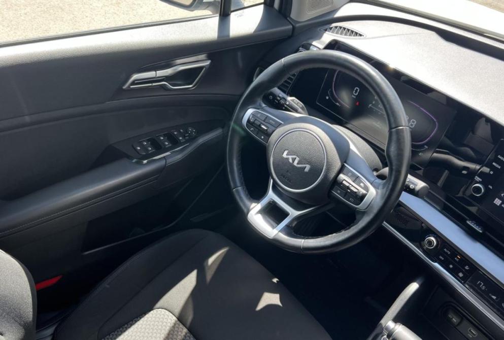 Kia Sportage V Красноярск  - изображение 24