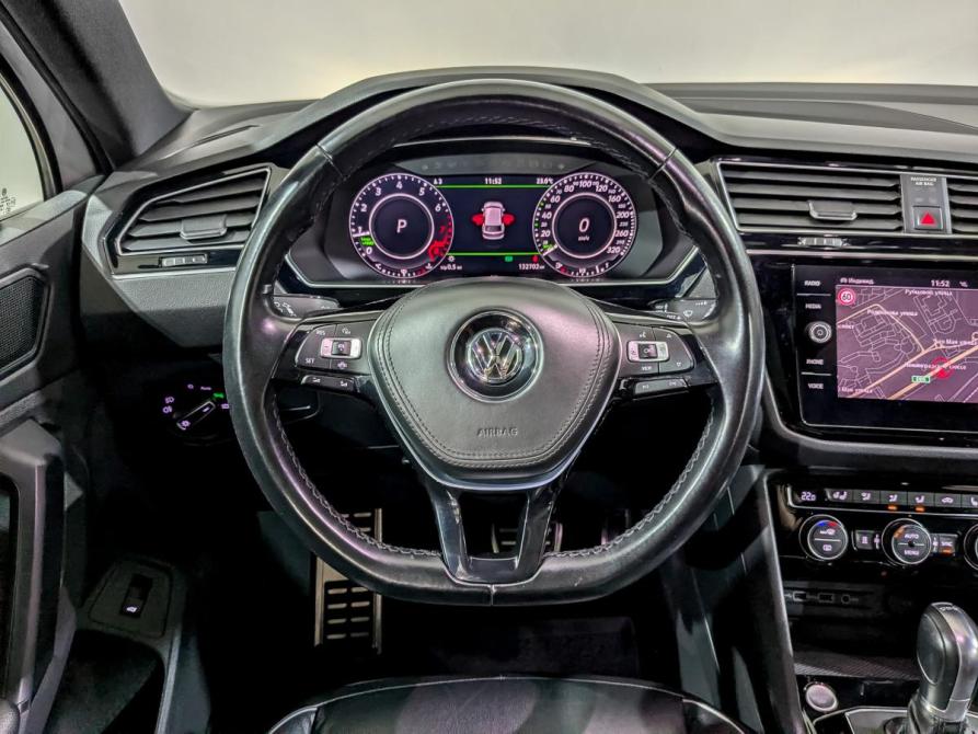 Volkswagen Tiguan II Химки  - изображение 22