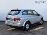 SsangYong Kyron I Рестайлинг Москва  - изображение 18