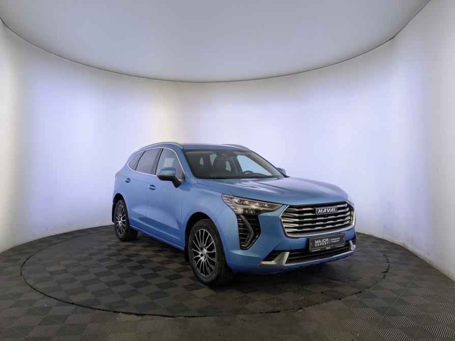 Haval Jolion I Москва  - изображение 3