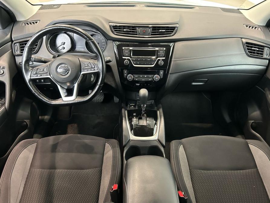 Nissan Qashqai II Рестайлинг Санкт-Петербург  - изображение 16