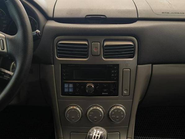 Subaru Forester II Рестайлинг с пробегом 2006 года, цена 599 000 рублей, 294260 км, внедорожник, Автокод Объявления