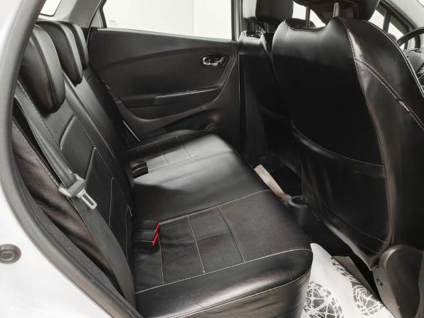 Renault Kaptur I с пробегом 2019 года, цена 978 800 рублей, 158400 км, внедорожник, Автокод Объявления