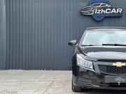Chevrolet Cruze I Ижевск  - изображение 26