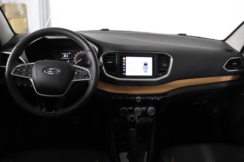 Lada (ВАЗ) Vesta I Рестайлинг (NG) Нижний Новгород  - изображение 13