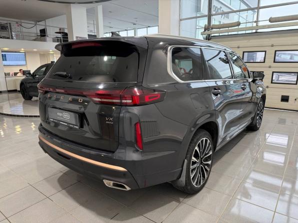 Exeed VX I с пробегом 2023 года, цена 2 611 500 рублей, 52902 км, внедорожник, Автокод Объявления