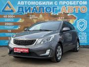 Kia Rio III Набережные Челны  - изображение 24