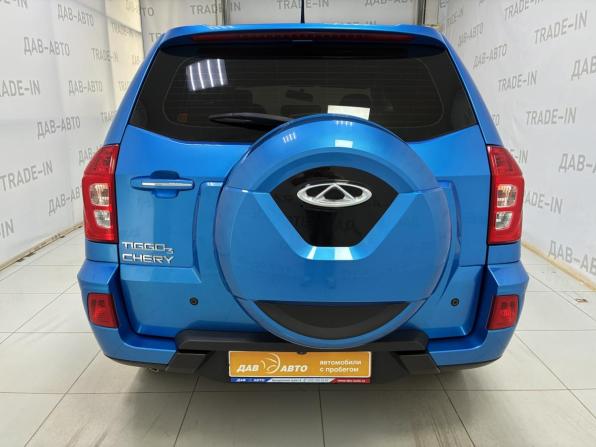 Chery Tiggo 3 I с пробегом 2019 года, цена 890 000 рублей, 65000 км, внедорожник, Автокод Объявления
