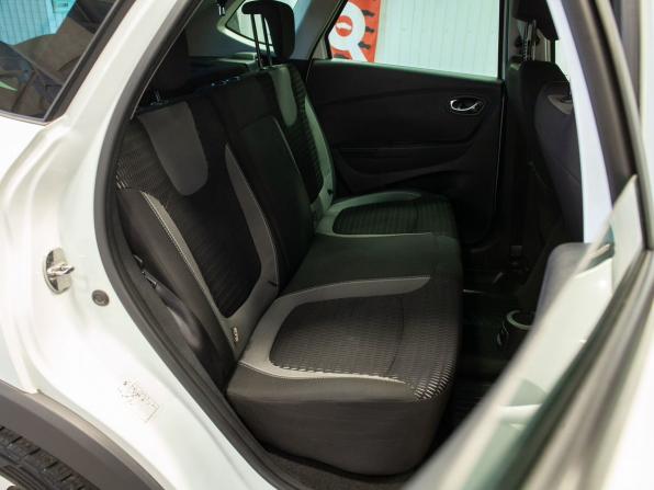 Renault Kaptur I с пробегом 2019 года, цена 1 955 000 рублей, 89784 км, внедорожник, Автокод Объявления