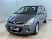 Hyundai i20 I Москва  - изображение 15
