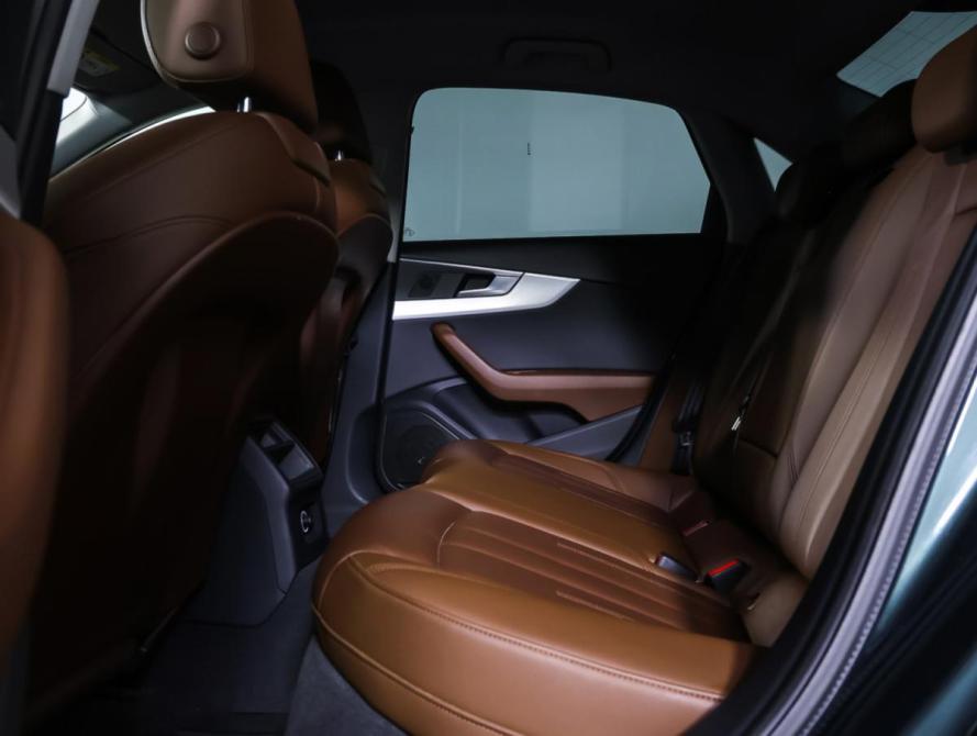 Audi A4 V (B9) Москва  - изображение 12