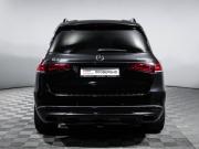 Mercedes-Benz GLS II (X167) Москва  - изображение 26