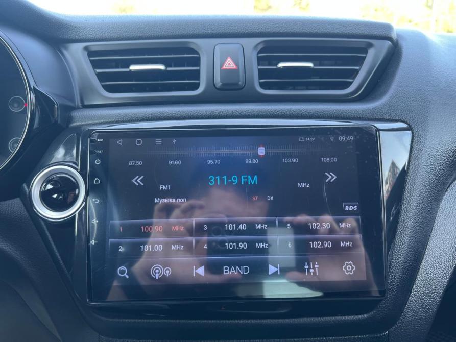 Kia Rio III Рестайлинг Стерлитамак  - изображение 17