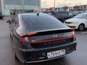 Hyundai Sonata VIII (DN8) Санкт-Петербург  - изображение 8