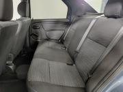 Renault Logan I Рестайлинг Уфа  - изображение 37