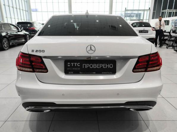 Mercedes-Benz E-Класс IV (W212 S212 C207) Рестайлинг с пробегом 2014 года, цена 1 850 000 рублей, 168163 км, седан, Автокод Объявления