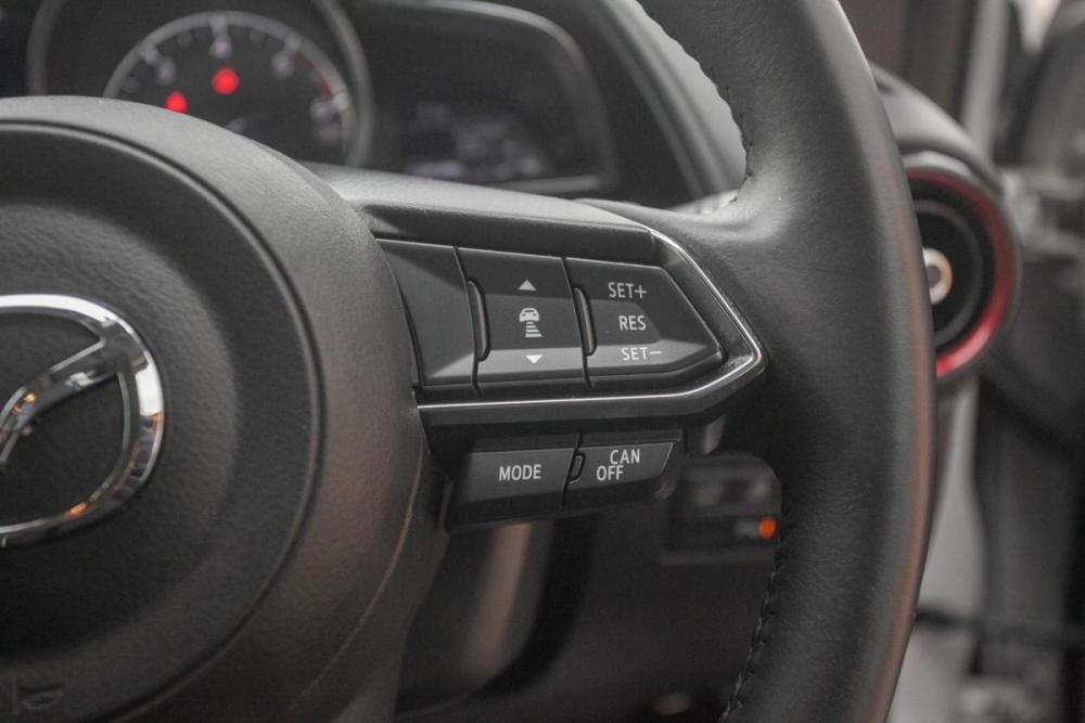 Mazda CX-3 I Иркутск  - изображение 11