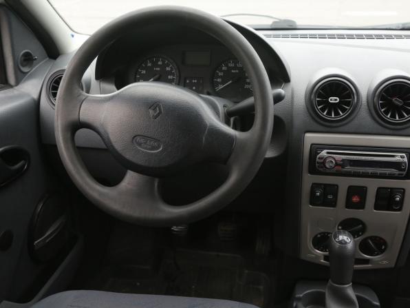 Renault Logan I с пробегом 2008 года, цена 280 000 рублей, 173000 км, седан, Автокод Объявления