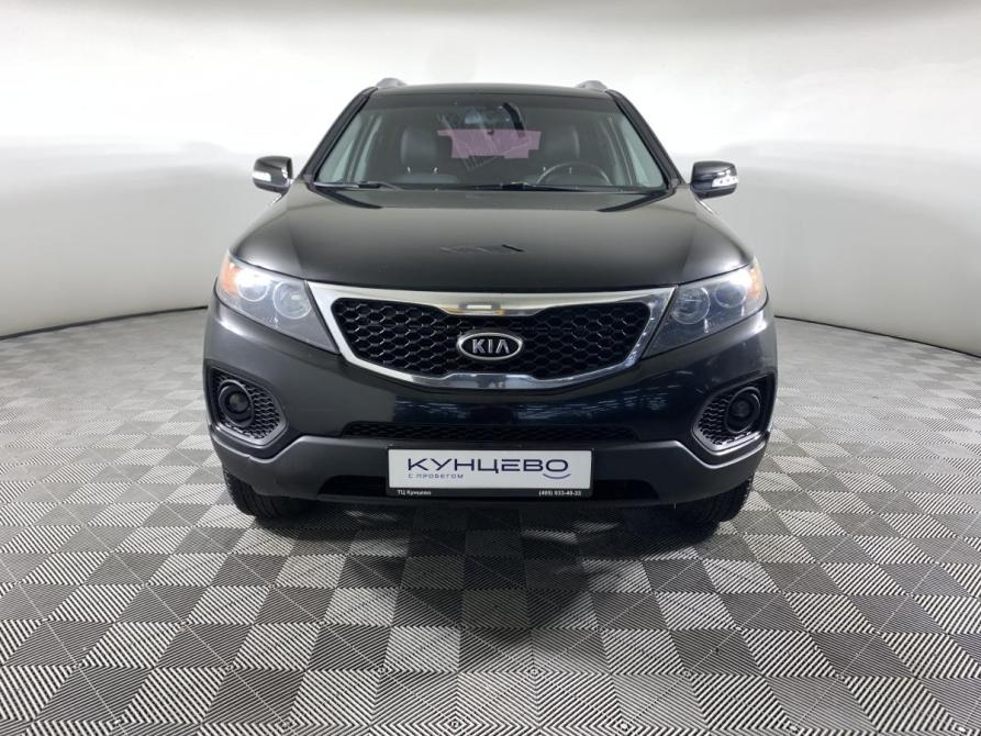 Kia Sorento II Москва  - изображение 2
