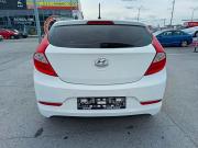 Hyundai Solaris I Рестайлинг Тюмень  - изображение 23