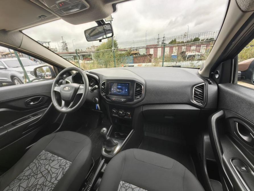 Lada (ВАЗ) XRAY I Санкт-Петербург  - изображение 9