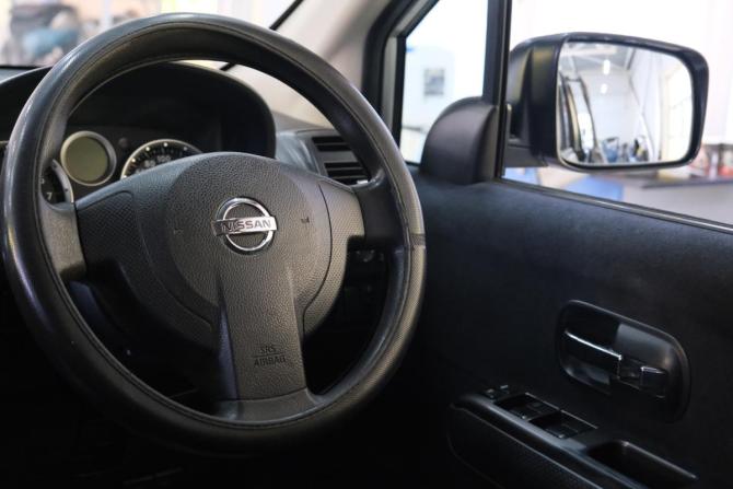 Nissan Lafesta I с пробегом 2007 года, цена 699 000 рублей, 219000 км, минивэн, Автокод Объявления