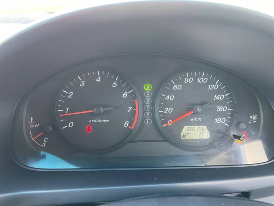 Mazda Demio II (DY) Стерлитамак  - изображение 20