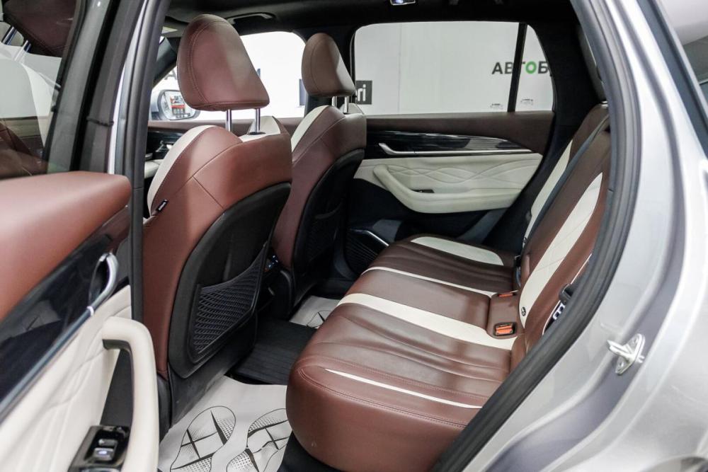 Geely Monjaro I Ульяновск  - изображение 28