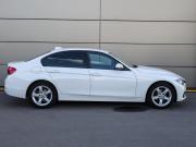 BMW 3 серии VI (F3x) Рестайлинг Москва  - изображение 23