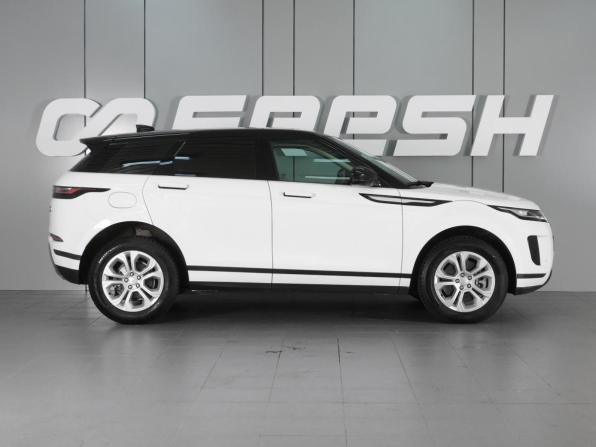 Land Rover Range Rover Evoque II с пробегом 2022 года, цена 3 780 000 рублей, 70444 км, внедорожник, Автокод Объявления