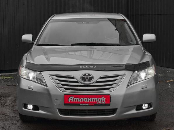 Toyota Camry VI (XV40) с пробегом 2006 года, цена 890 000 рублей, 315533 км, седан, Автокод Объявления