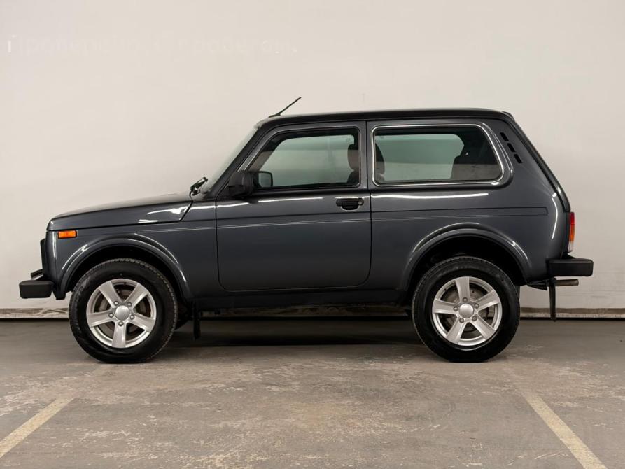 Lada (ВАЗ) 2121 (4x4) I Рестайлинг (2020) Екатеринбург  - изображение 3