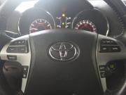 Toyota Highlander II (XU40) Рестайлинг Стерлитамак  - изображение 25